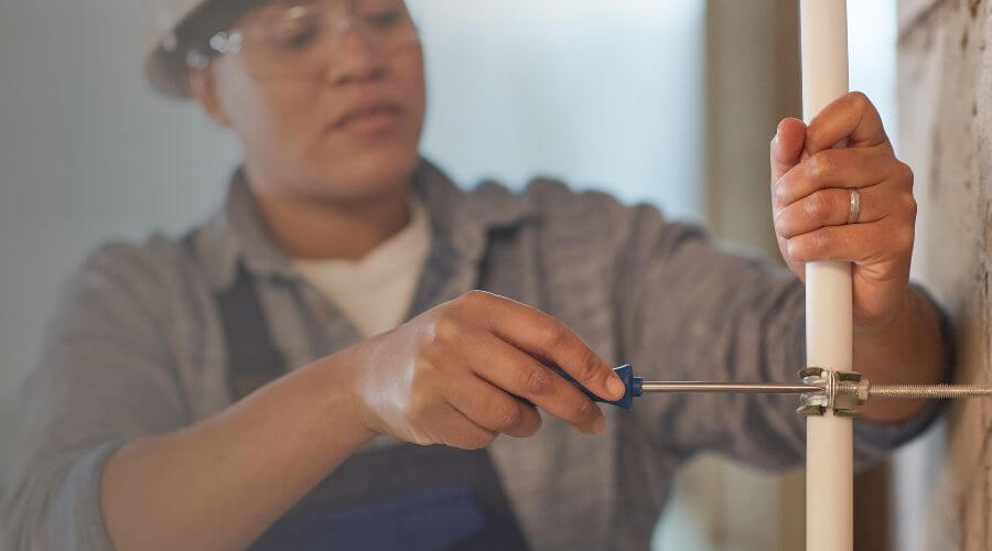 Whole-Home Plumbing Inspection in Washoe Valley, NV